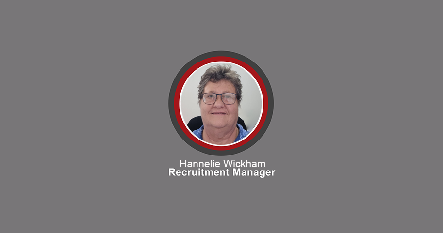 Recruitment Team