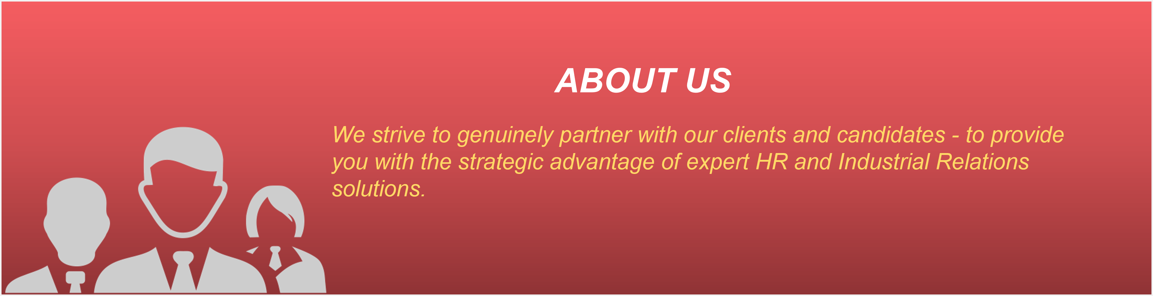 About Us