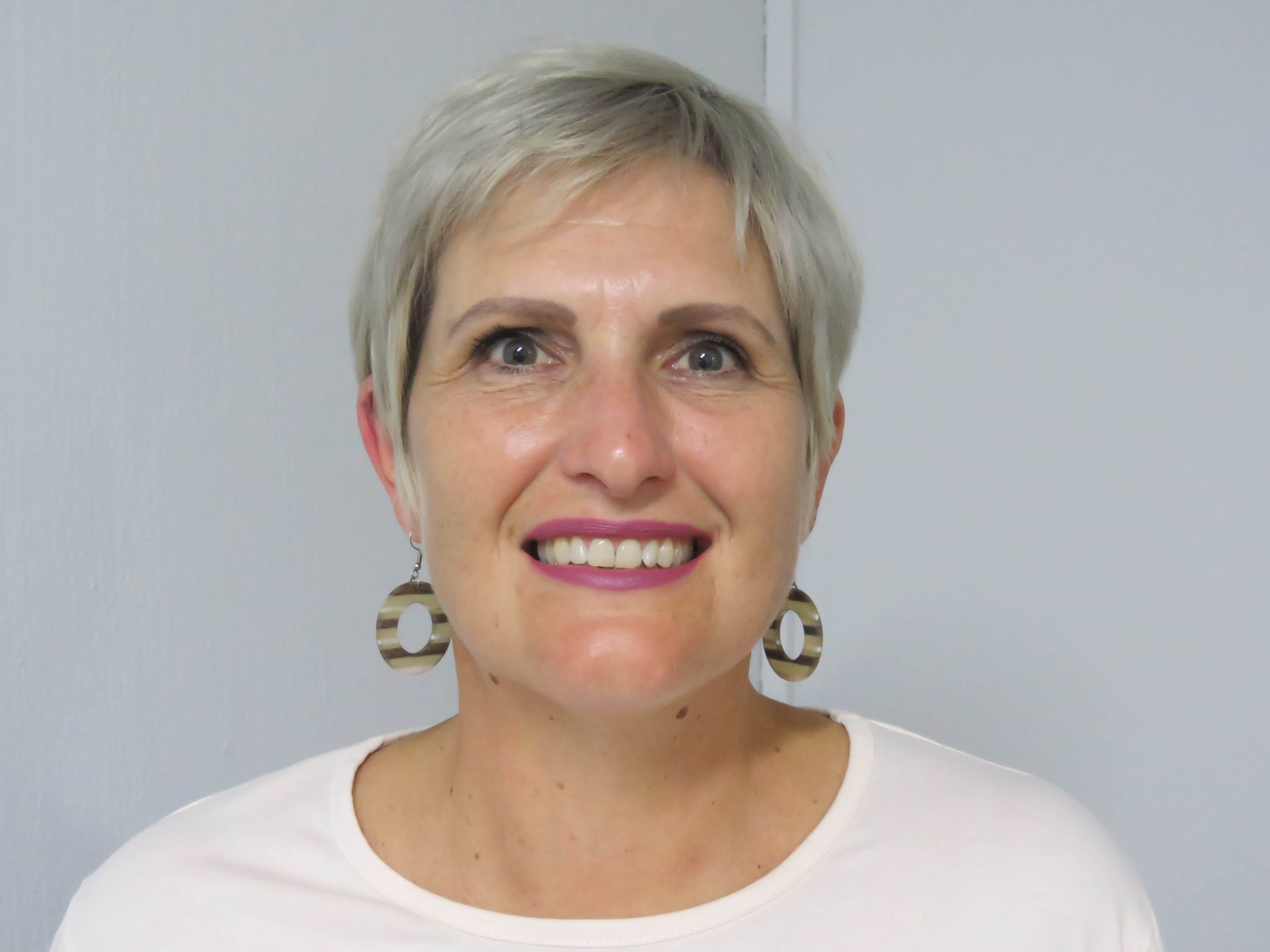 Mari-Louise van Onselen