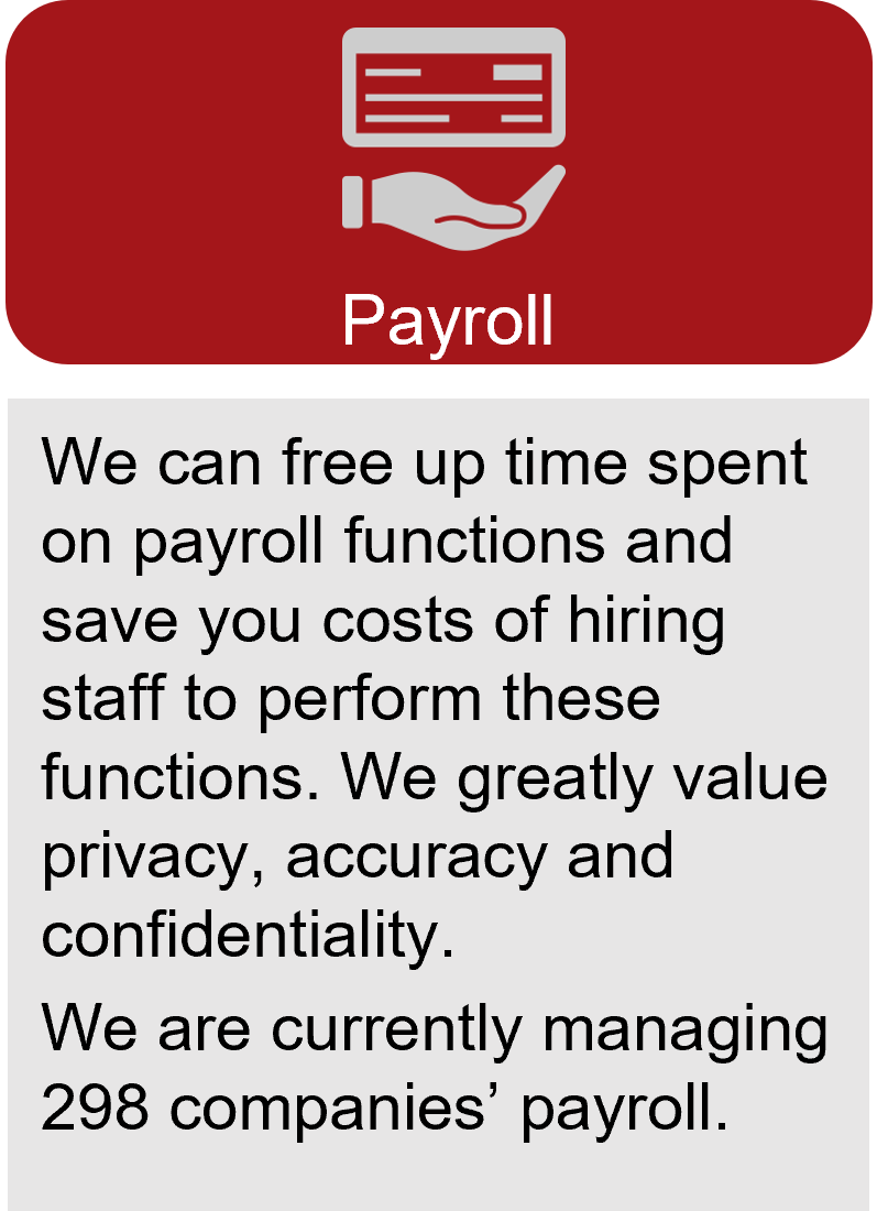 Payroll