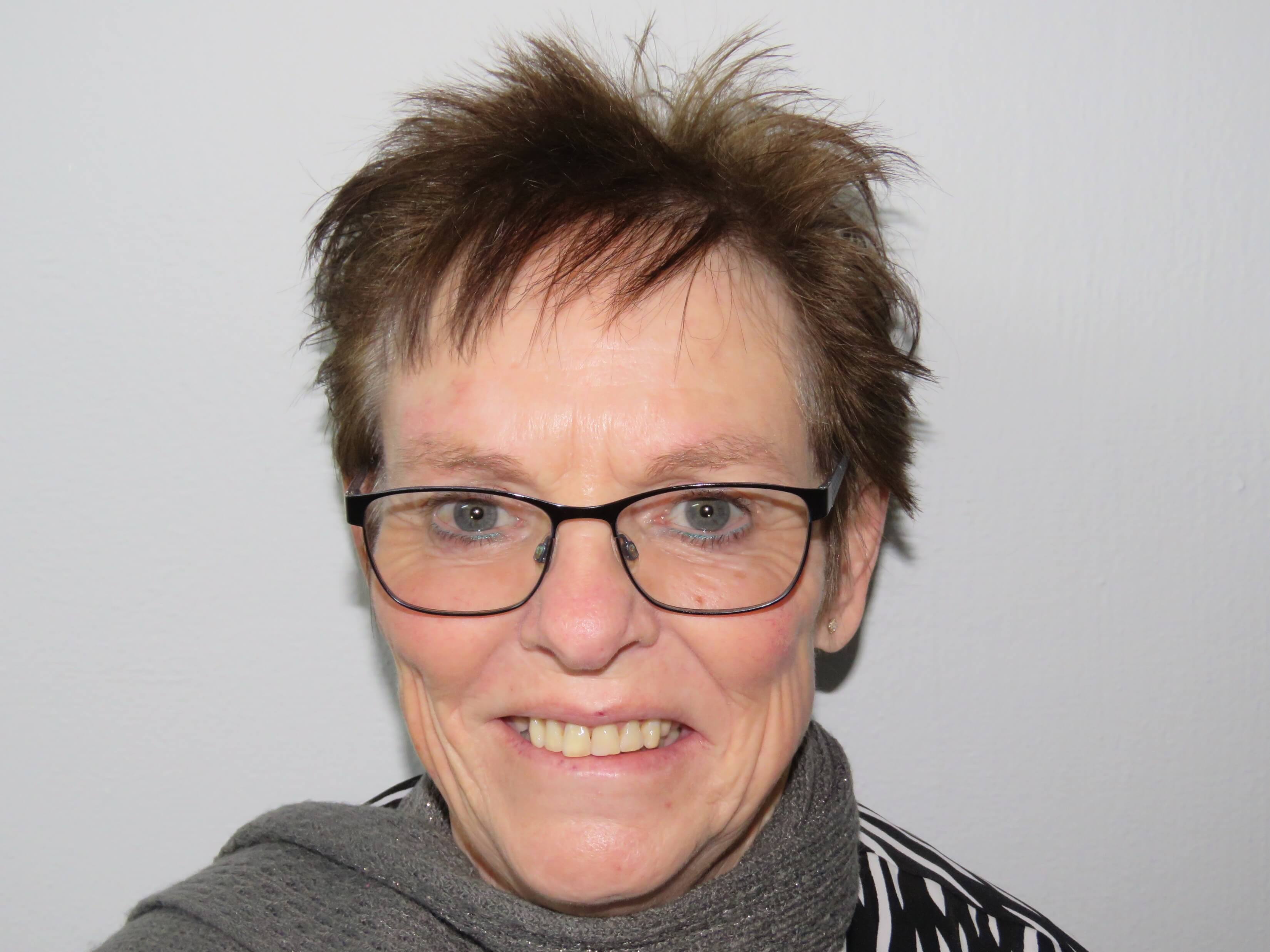 Sonja Nelson